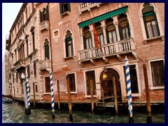 Canal Grande 4K video 27