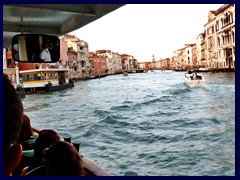 Canal Grande 4K video 28