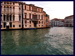 Canal Grande 4K video 30