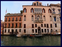 Canal Grande 4K video 32