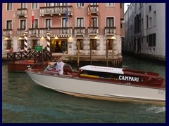 Canal Grande 4K video 34