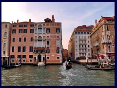 Canal Grande 4K video 6