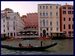 Canal Grande 4K video 8