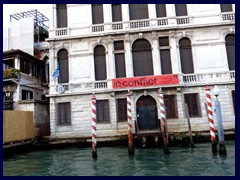 Canal Grande - Vaporette boat tour 14