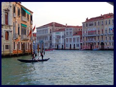 Canal Grande - Vaporette boat tour 18