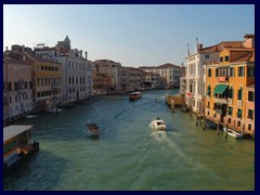 Canal Grande from the Academy Bridge 02