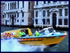 Canal Grande video 11