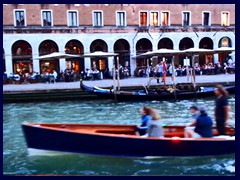 Canal Grande video 2