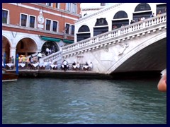 Canal Grande video 6