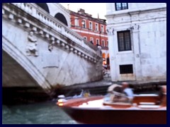 Canal Grande video 8