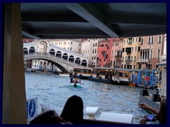 Rialto Bridge 1