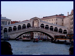 Rialto Bridge 3