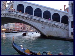 Rialto Bridge 4