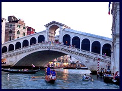 Rialto Bridge 6