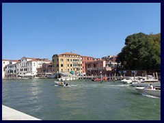 Venice 023- Canal Grande