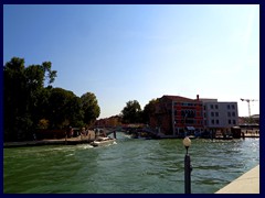 Venice 024- Canal Grande