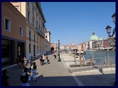 Venice 026 - Palazzo della Regione del Veneto,  - Fondamenta Santa Chiara