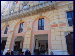 Venice 028 - Palazzo della Regione del Veneto