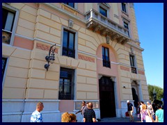 Venice 030 - Palazzo della Regione del Veneto