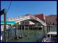 Venice 039 - Ponte degli Scalzi