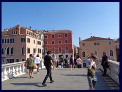 Venice 040 - Ponte degli Scalzi