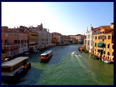 Venice 132 - Canal Grande from the Academy Bridge