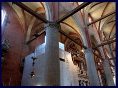 Venice 084 -Basilica dei Frari