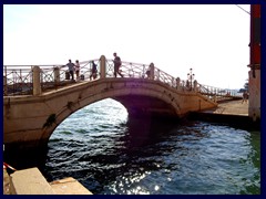 Venice 122 - Ponte Longo