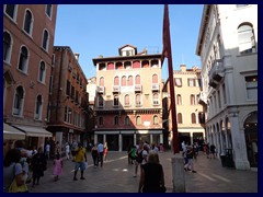 Venice 151 - Campo San Luca