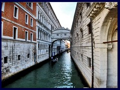 Bridge of Sighs