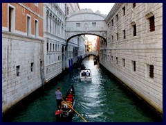 Bridge of Sighs 1