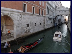 Bridge of Sighs 2