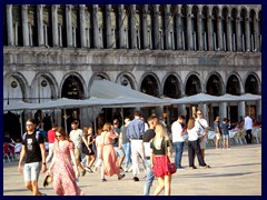 Piazza San Marco 06