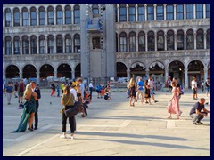 Piazza San Marco 08