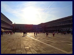 Piazza San Marco 14