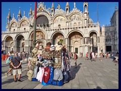 Piazza San Marco 15