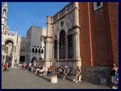 Piazza San Marco 16