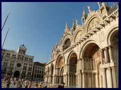 Piazza San Marco 19b