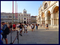 Piazza San Marco 31