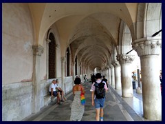 Piazza San Marco 34