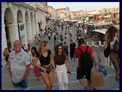 Piazza San Marco promenade 4