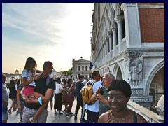 Piazza San Marco promenade 5