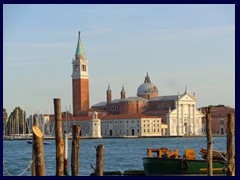 Venice 251 - San Giorgio Maggiore