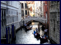 Venice 257 - Rio del Palazzo