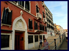 Venice 263b - Hotel Danieli