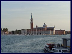 Venice 276 - Basilica del Redentore, Giudecca Island