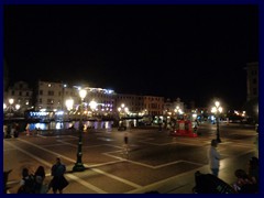 Venice by night - Fondamenta Santa Chiara