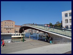 Constitution Bridge and views 01