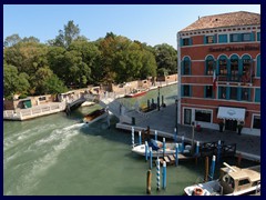 Constitution Bridge and views 11