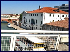 People mover to Piazzale Roma 06